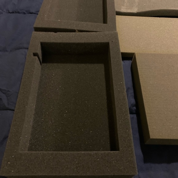 All the foam you need for packaging From my SIMPLY THRIFTY SHOP - Picture 12 of 12